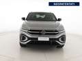 Volkswagen T-Roc 2.0 tdi r-line 115cv Grigio - thumbnail 4