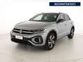 Volkswagen T-Roc 2.0 tdi r-line 115cv Grigio - thumbnail 1