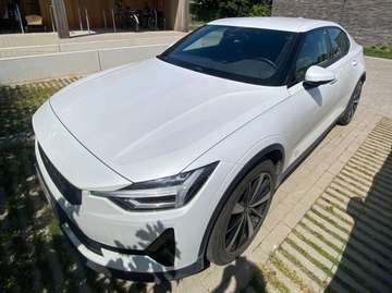 Polestar 2 78 kWh Single Motor MY22