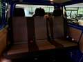 Volkswagen T6 Kombi T6 2.0 TDI 1.HAND AUT 5 SITZE 2xKLIMA AHK TEMP Blau - thumbnail 17