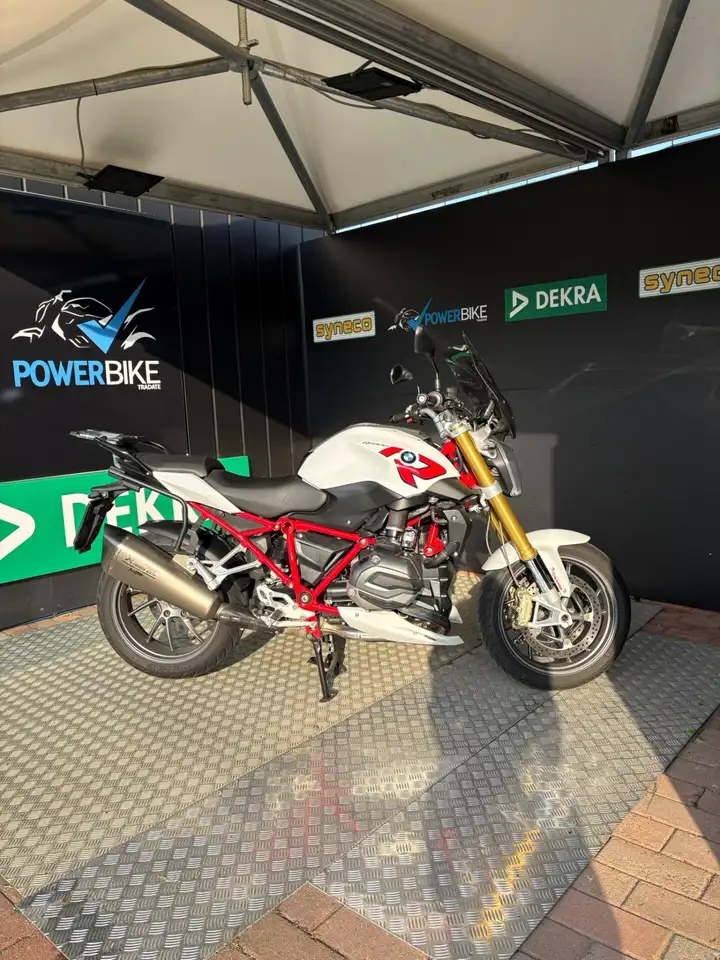 BMW R 1200 R