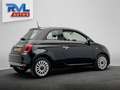 Fiat 500 0.9 TwinAir Turbo Sport 86PK Pano/Dak Apple/Carpla Schwarz - thumbnail 24