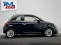 Fiat 500 0.9 TwinAir Turbo Sport 86PK Pano/Dak Apple/Carpla Schwarz - thumbnail 25