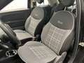 Fiat 500 0.9 TwinAir Turbo Sport 86PK Pano/Dak Apple/Carpla Schwarz - thumbnail 6