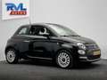 Fiat 500 0.9 TwinAir Turbo Sport 86PK Pano/Dak Apple/Carpla Schwarz - thumbnail 26