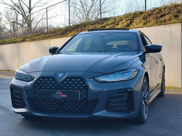 BMW 440 Gran Coupé M440iXAS*FULL OPTION*ETAT IMPEC*