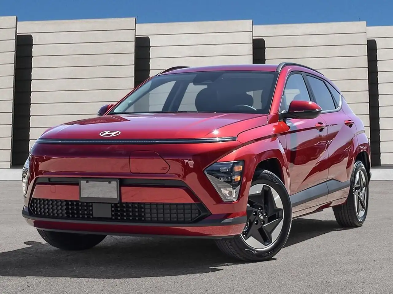 2026 Hyundai KONA