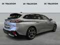 Peugeot 308 Allure Pack PHEV 180PK Argent - thumbnail 3