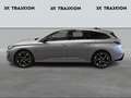 Peugeot 308 Allure Pack PHEV 180PK Silber - thumbnail 7