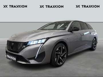 Allure Pack PHEV 180PK