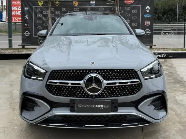 Mercedes-Benz GLE 350 de Hybrid EQ AMG Line Premium Plus 4matic