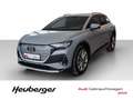 Audi Q4 e-tron 45 quattro ACC, AHK, AR-HUD, Matrix Gris - thumbnail 1