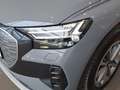 Audi Q4 e-tron 45 quattro ACC, AHK, AR-HUD, Matrix Gris - thumbnail 13