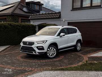 Xperience | DSG | ACC | Camera | Virtual Cockpit | Carplay | Zetelverwarming | Keyless | LED | NAVI | GARANTIE