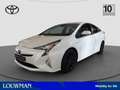 Toyota Prius 1.8 Dynamic limited | Stoelverwarming | Fietsendra Wit - thumbnail 1