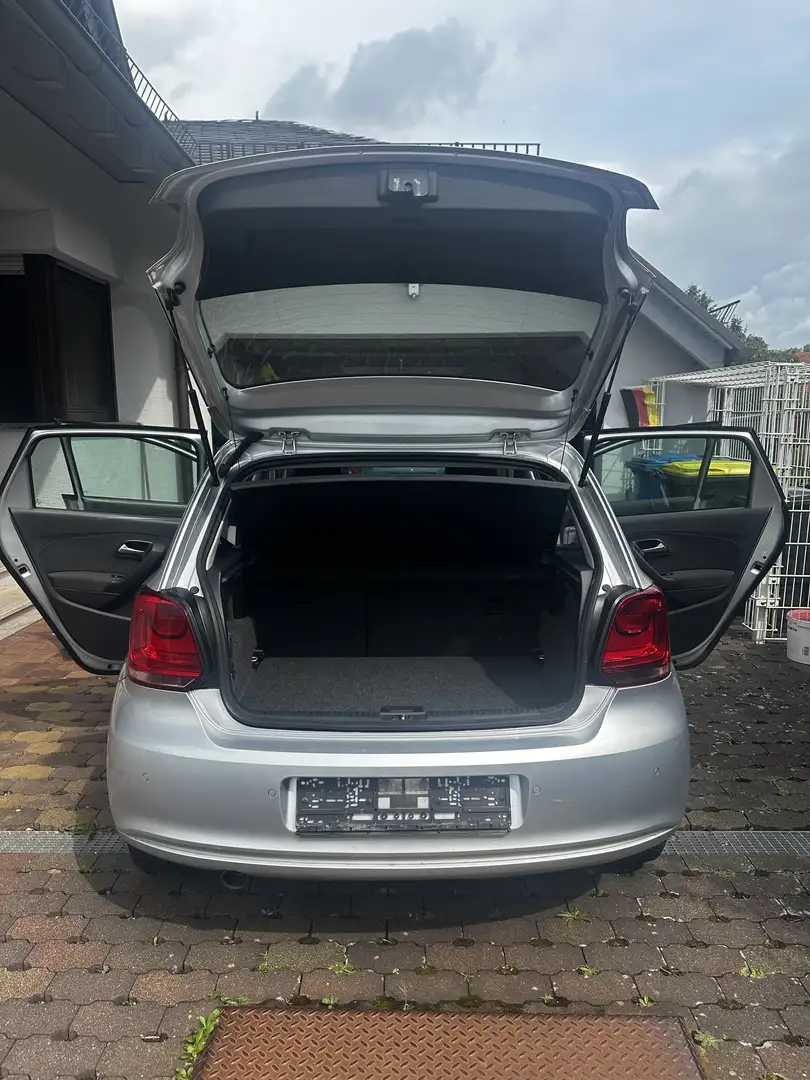 Volkswagen Polo 1.4 Comfortline - 2