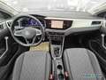 Volkswagen Polo MOVE 1.0 TSI LED/Sitzhzg./Rear View/Climatronic Schwarz - thumbnail 8