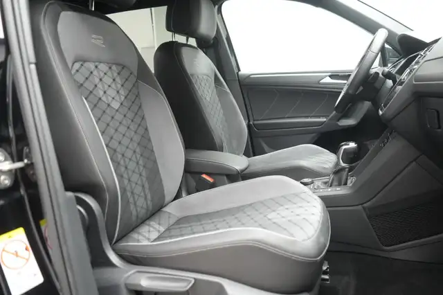 Volkswagen Tiguan view 7
