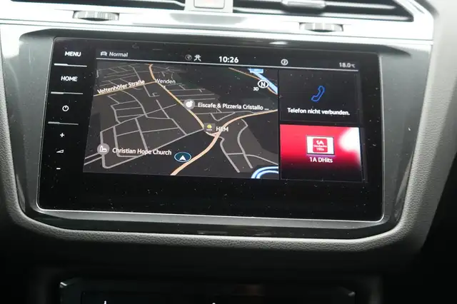 Volkswagen Tiguan view 15