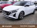 Hyundai i20 FL Prime DynLicht Fernlichtass. Kam. KeyLess Schwarz - thumbnail 6