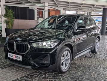 xDrive 25e Advantage AHK LED APP VIRT SoH 87%