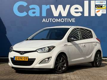 1.2i Go!|1e Eigenaar|Airco|Cruise|Bleutooth|Elektr