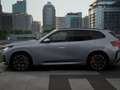 BMW X3 20 xDrive Gris - thumbnail 4