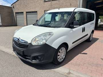 Combo Tour 1.6 CDTi Euro 6 L2H1 Enjoy