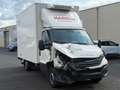 Iveco Daily 35S16 Kühlkoffer Automatik Ladeborwand/ACC Beige - thumbnail 7