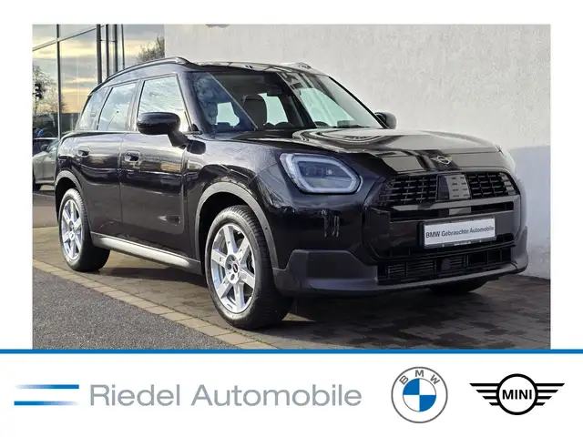MINI Countryman C Classic Trim DrivingAss*Head-Up*PDC