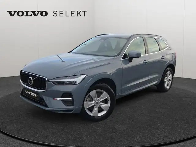 Volvo XC60 B4 Core / Diesel