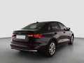 Audi A3 Limousine advanced 35 TFSI 110(150)  S tronic Schwarz - thumbnail 3