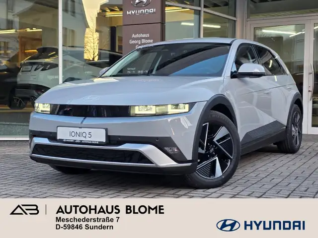 Hyundai IONIQ 5 84 kWh 2WD CENTRIQ MY26, Navi, Voll-LED, Kamera, P