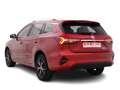 MG MG5 61 kWh Long Range 400km WLTP Luxury + Leather + 36 Rouge - thumbnail 4
