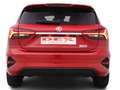 MG MG5 61 kWh Long Range 400km WLTP Luxury + Leather + 36 Rouge - thumbnail 5