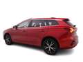 MG MG5 61 kWh Long Range 400km WLTP Luxury + Leather + 36 Rouge - thumbnail 3
