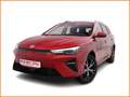 MG MG5 61 kWh Long Range 400km WLTP Luxury + Leather + 36 Rouge - thumbnail 1