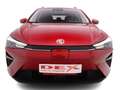 MG MG5 61 kWh Long Range 400km WLTP Luxury + Leather + 36 Rouge - thumbnail 2
