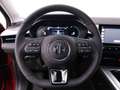 MG MG5 61 kWh Long Range 400km WLTP Luxury + Leather + 36 Rouge - thumbnail 9