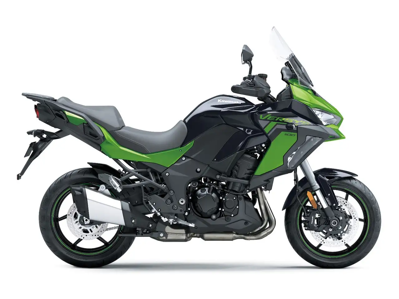 Kawasaki Versys 1100 SE