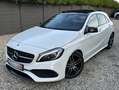 Mercedes-Benz A 180 PACK AMG SHADOW LINE/CUIR/XENON/LED/CAMERA/GPS Blanco - thumbnail 5