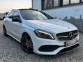 Mercedes-Benz A 180 PACK AMG SHADOW LINE/CUIR/XENON/LED/CAMERA/GPS Blanco - thumbnail 6
