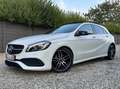 Mercedes-Benz A 180 PACK AMG SHADOW LINE/CUIR/XENON/LED/CAMERA/GPS Blanco - thumbnail 3