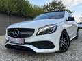 Mercedes-Benz A 180 PACK AMG SHADOW LINE/CUIR/XENON/LED/CAMERA/GPS Blanco - thumbnail 1