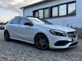Mercedes-Benz A 180 PACK AMG SHADOW LINE/CUIR/XENON/LED/CAMERA/GPS Blanco - thumbnail 4