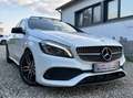 Mercedes-Benz A 180 PACK AMG SHADOW LINE/CUIR/XENON/LED/CAMERA/GPS Blanco - thumbnail 2