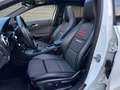 Mercedes-Benz A 180 PACK AMG SHADOW LINE/CUIR/XENON/LED/CAMERA/GPS Blanco - thumbnail 9