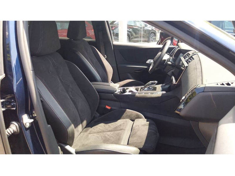 DS Automobiles DS 7 Crossback 1.5 HDI Performance Line EAT8 — photo 8