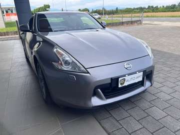 370Z Coupe 3.7 V6 Lev1