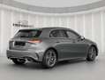 Mercedes-Benz A 220 d AMG Line Kamera Ambiente LED Spurhalte Grau - thumbnail 4